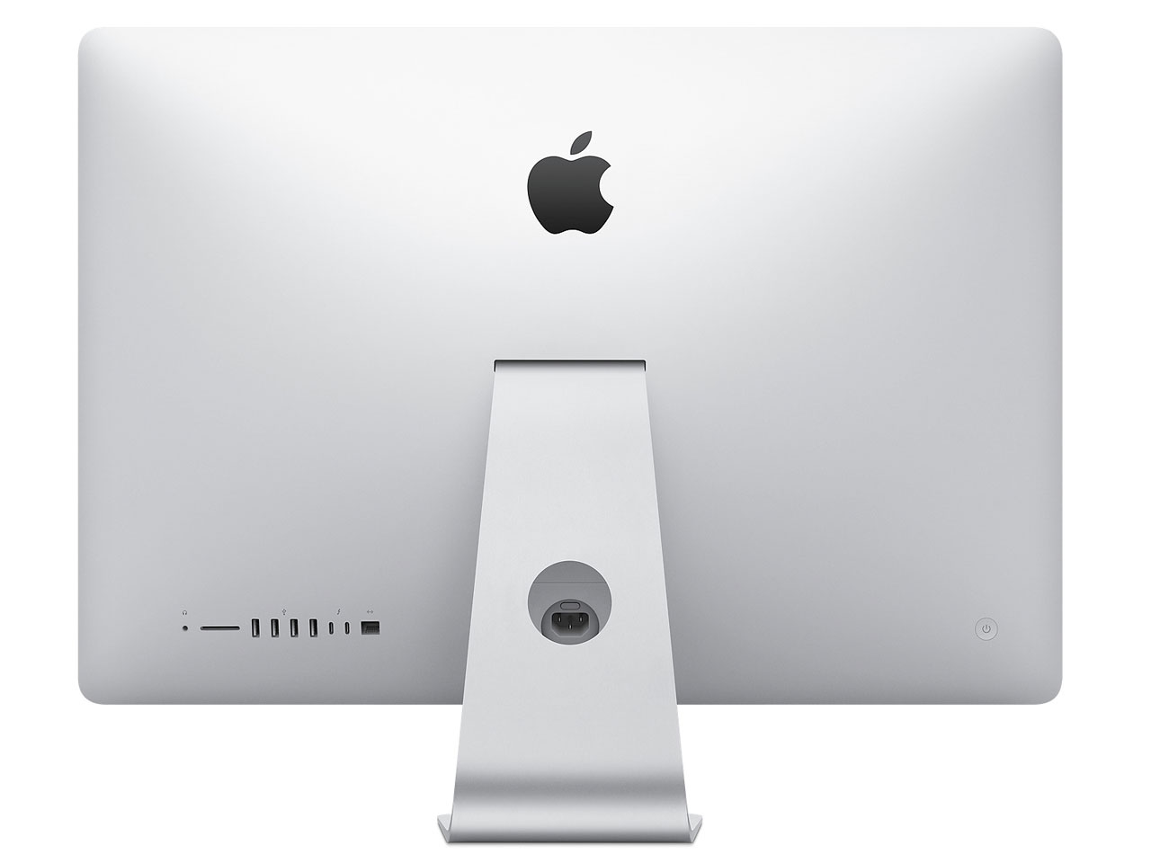 iMac 27�C���` Retina 5K�f�B�X�v���C���f�� MXWV2J/A [3800]
