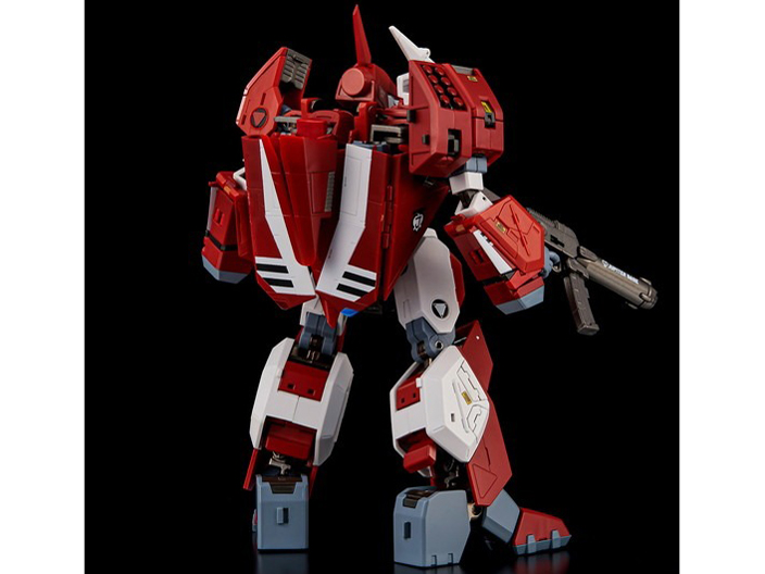RIOBOT �@�b�n���L���X�s�[�_ 1/48 AFC-01Z ���M�I�X�E�[�[�^