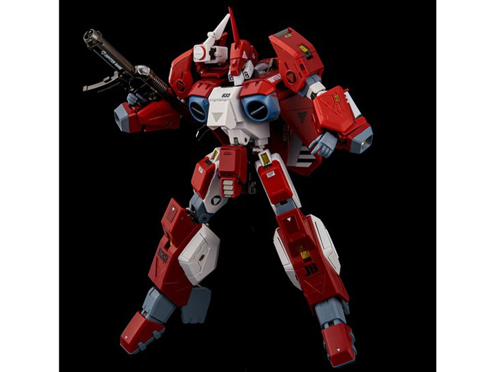 RIOBOT �@�b�n���L���X�s�[�_ 1/48 AFC-01Z ���M�I�X�E�[�[�^