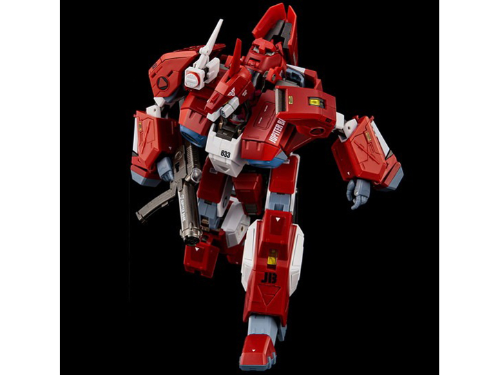 RIOBOT �@�b�n���L���X�s�[�_ 1/48 AFC-01Z ���M�I�X�E�[�[�^