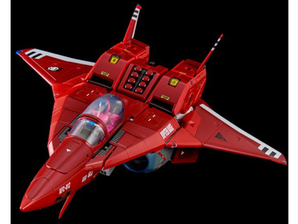 RIOBOT �@�b�n���L���X�s�[�_ 1/48 AFC-01Z ���M�I�X�E�[�[�^