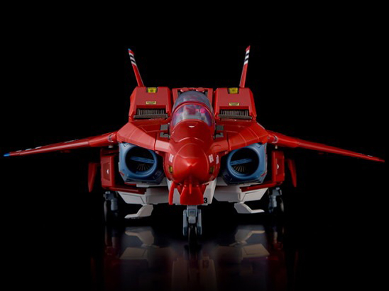 RIOBOT �@�b�n���L���X�s�[�_ 1/48 AFC-01Z ���M�I�X�E�[�[�^