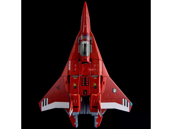 RIOBOT �@�b�n���L���X�s�[�_ 1/48 AFC-01Z ���M�I�X�E�[�[�^