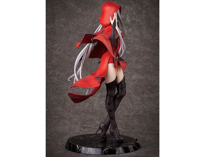 �h���S���l�X�g 1/7 �A���[���^