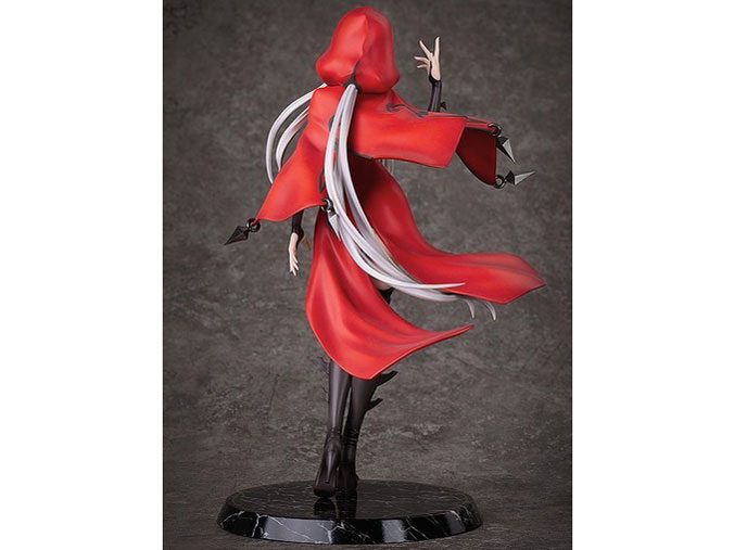 �h���S���l�X�g 1/7 �A���[���^