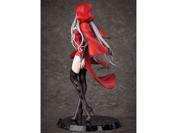 �h���S���l�X�g 1/7 �A���[���^