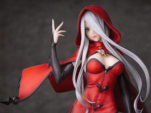 �h���S���l�X�g 1/7 �A���[���^