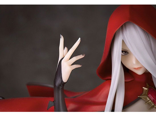 �h���S���l�X�g 1/7 �A���[���^