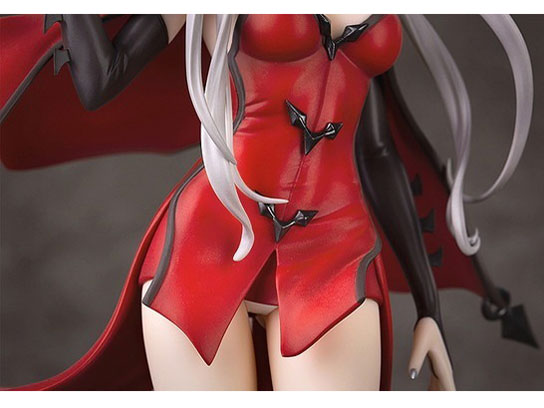 �h���S���l�X�g 1/7 �A���[���^