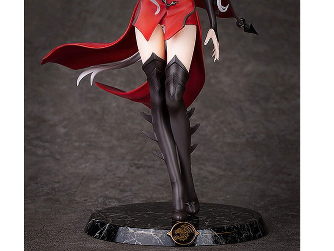 �h���S���l�X�g 1/7 �A���[���^