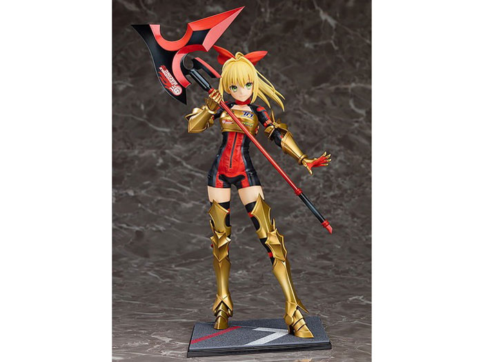 GOODSMILE RACING & TYPE-MOON RACING 1/7 �l���E�N���E�f�B�E�X ���[�V���OVer.