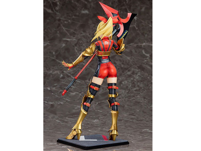 GOODSMILE RACING & TYPE-MOON RACING 1/7 �l���E�N���E�f�B�E�X ���[�V���OVer.
