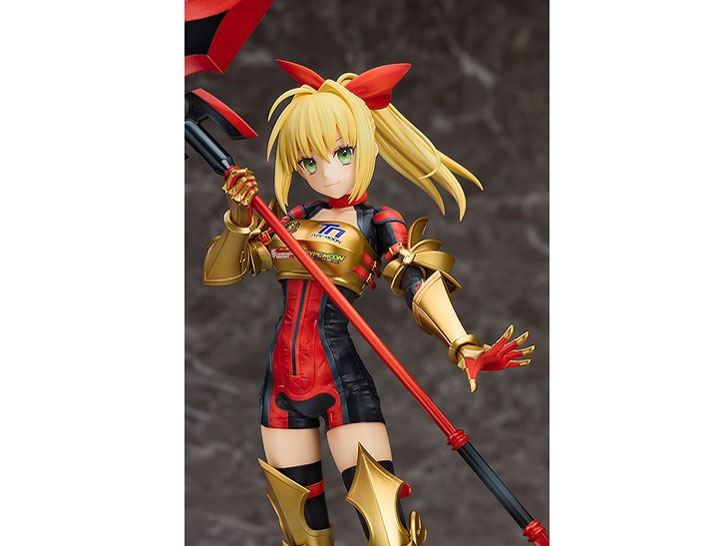GOODSMILE RACING & TYPE-MOON RACING 1/7 �l���E�N���E�f�B�E�X ���[�V���OVer.