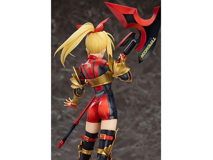 GOODSMILE RACING & TYPE-MOON RACING 1/7 �l���E�N���E�f�B�E�X ���[�V���OVer.