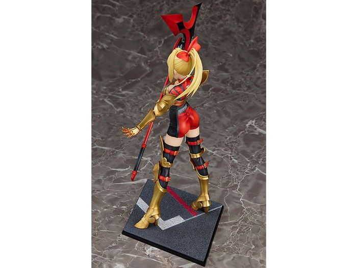 GOODSMILE RACING & TYPE-MOON RACING 1/7 �l���E�N���E�f�B�E�X ���[�V���OVer.