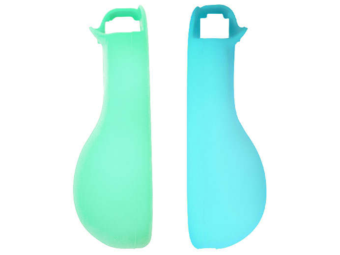 Switch�W���C�R���p �V���R���v���e�N�g ANS-SW014LBG [���C�g�u���[&���C�g�O���[��]