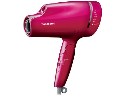 【新品未開封】ヘアードライヤー ナノケア ピンクゴールド EH-CNA9E-PN パナソニック ナノケア EH-CNA9E-PN [ピンクゴールド] 価格比較