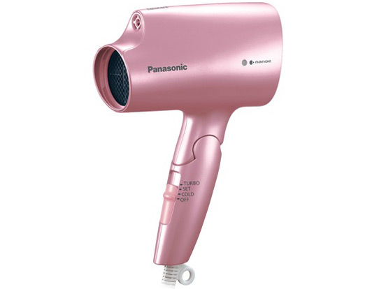 Panasonic ヘアードライヤー ナノケア EH-CNA2E-PP パナソニック ナノケア EH-CNA2E-PP [ペールピンク] 価格比較