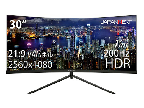 JN-VCG30200WFHDR [30�C���`] �̐��i�摜