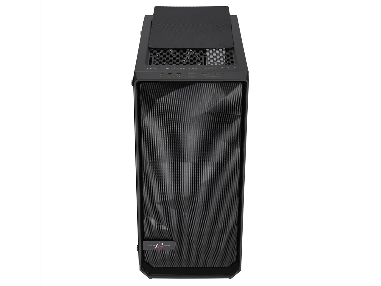 Meshify C TG Phantom Gaming Edition OEM-ASR-CA-MESH-C-BKO-TG