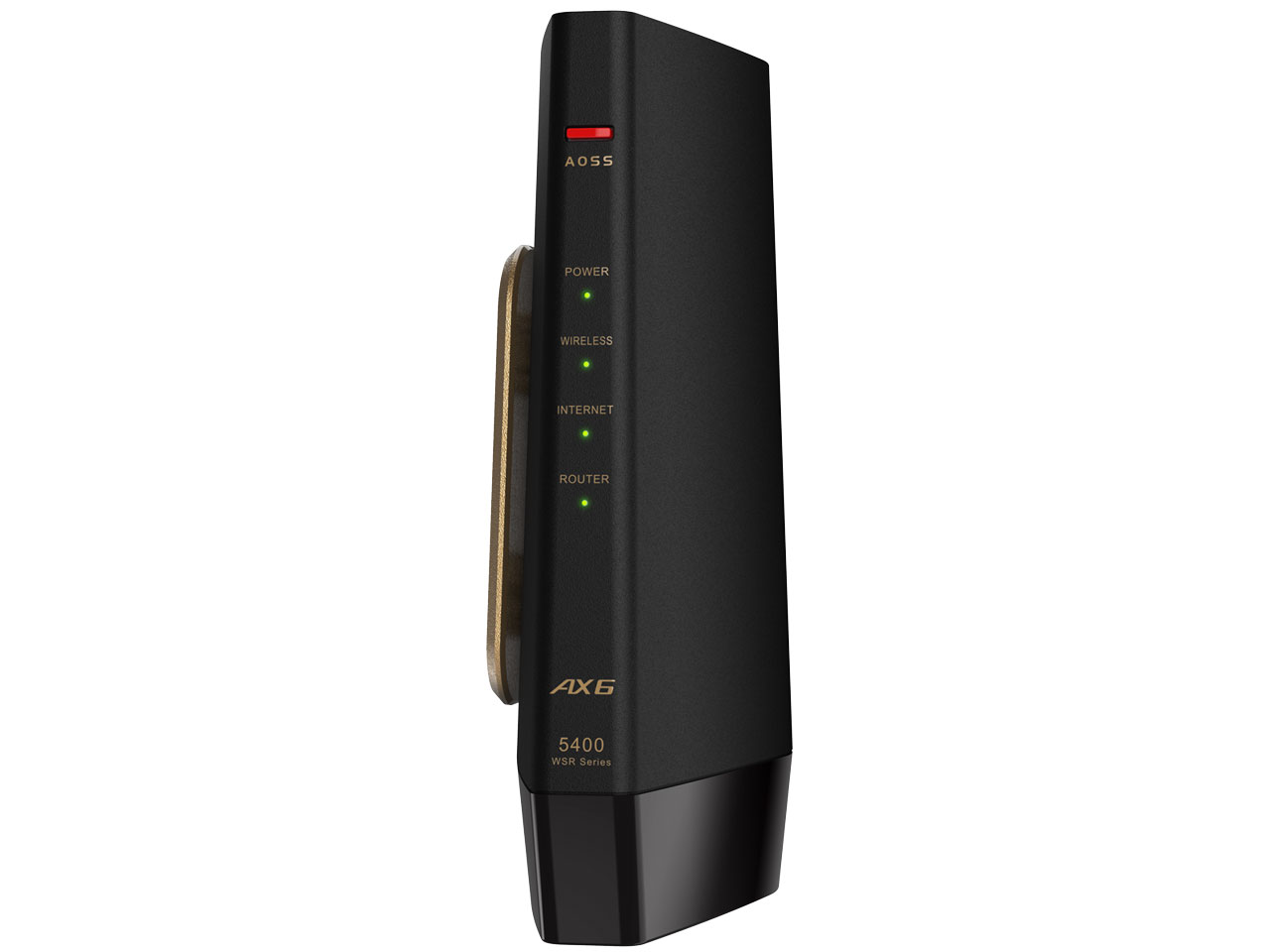 AirStation WSR-5400AX6/NMB [�}�b�g�u���b�N]