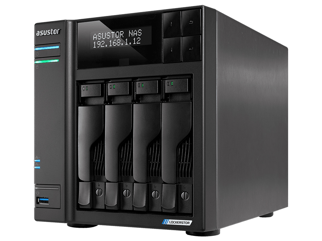 LOCKERSTOR 4 AS6604T �̐��i�摜