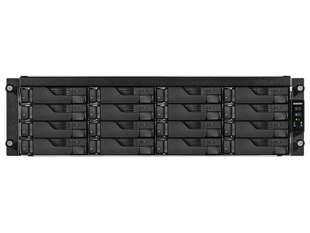 LOCKERSTOR 16R Pro AS7116RDX �̐��i�摜