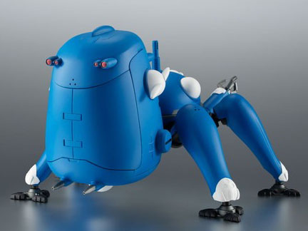 ROBOT�� SIDE GHOST �^�`�R�} -�U�k�@���� S.A.C. 2nd GIG&SAC_2045-