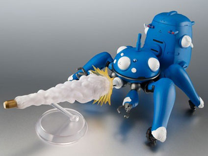 ROBOT�� SIDE GHOST �^�`�R�} -�U�k�@���� S.A.C. 2nd GIG&SAC_2045-