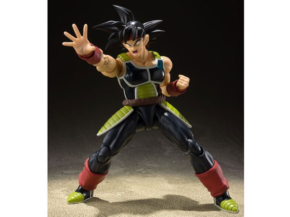S.H.Figuarts �o�[�_�b�N