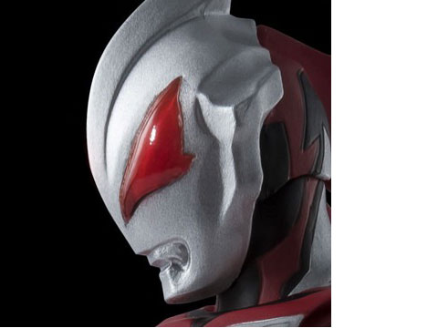 S.H.Figuarts �E���g���}���W�[�h �v���~�e�B�u �j���[�W�F�l���[�V�����G�f�B�V����