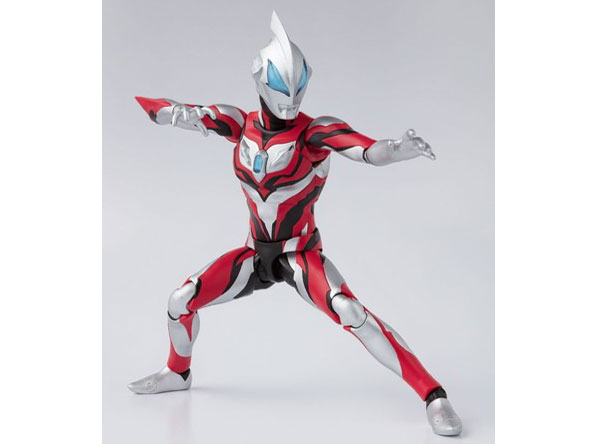 S.H.Figuarts �E���g���}���W�[�h �v���~�e�B�u �j���[�W�F�l���[�V�����G�f�B�V����