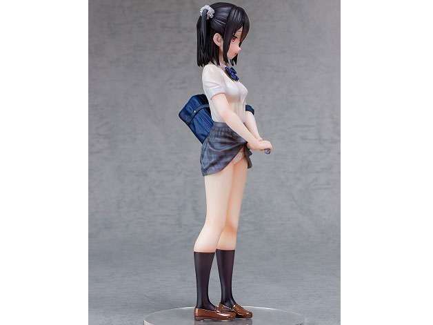 �J���g�N���I���W�i���C���X�g 1/7 �����������