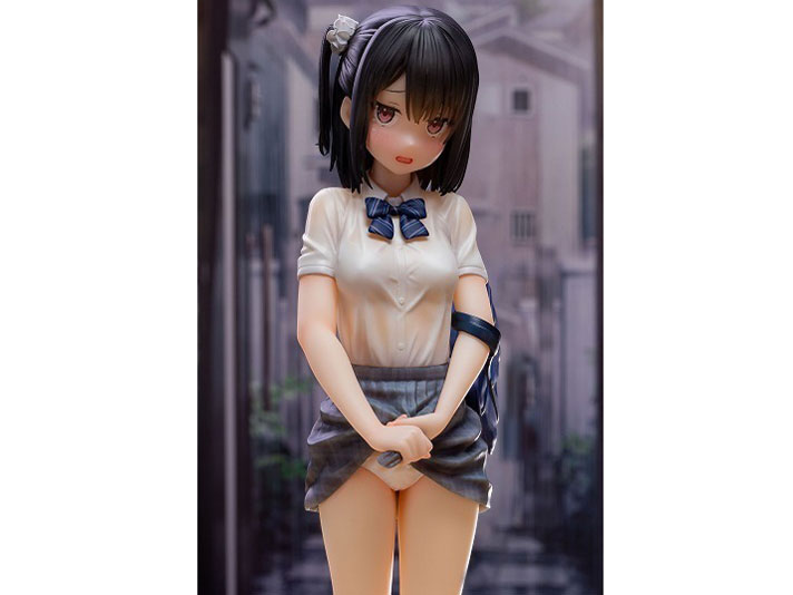 �J���g�N���I���W�i���C���X�g 1/7 �����������
