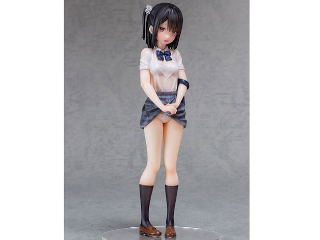 �J���g�N���I���W�i���C���X�g 1/7 ����������� �̐��i�摜