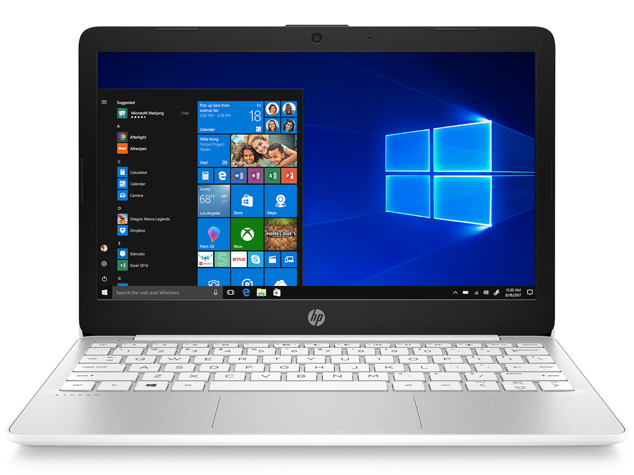 Stream 11-ak0009TU �G���g���[���f��G2 �̐��i�摜