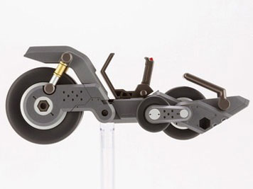 M.S.G ���f�����O�T�|�[�g�O�b�Y �փ��B�E�F�|�����j�b�g26 �z�C�[���O���C���_�[