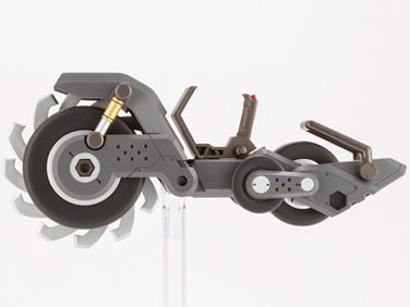 M.S.G ���f�����O�T�|�[�g�O�b�Y �փ��B�E�F�|�����j�b�g26 �z�C�[���O���C���_�[