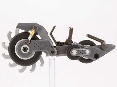 M.S.G ���f�����O�T�|�[�g�O�b�Y �փ��B�E�F�|�����j�b�g26 �z�C�[���O���C���_�[