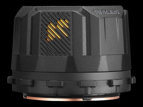 TUF Gaming LC 240 RGB