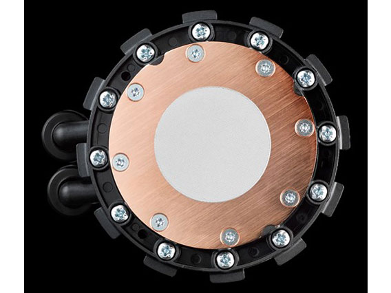 TUF Gaming LC 240 RGB