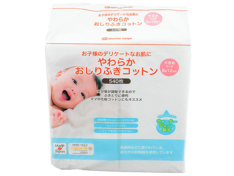 ���炩 ������ӂ��R�b�g�� 540�� �A�J�`�����z���|���胂�f�� �̐��i�摜