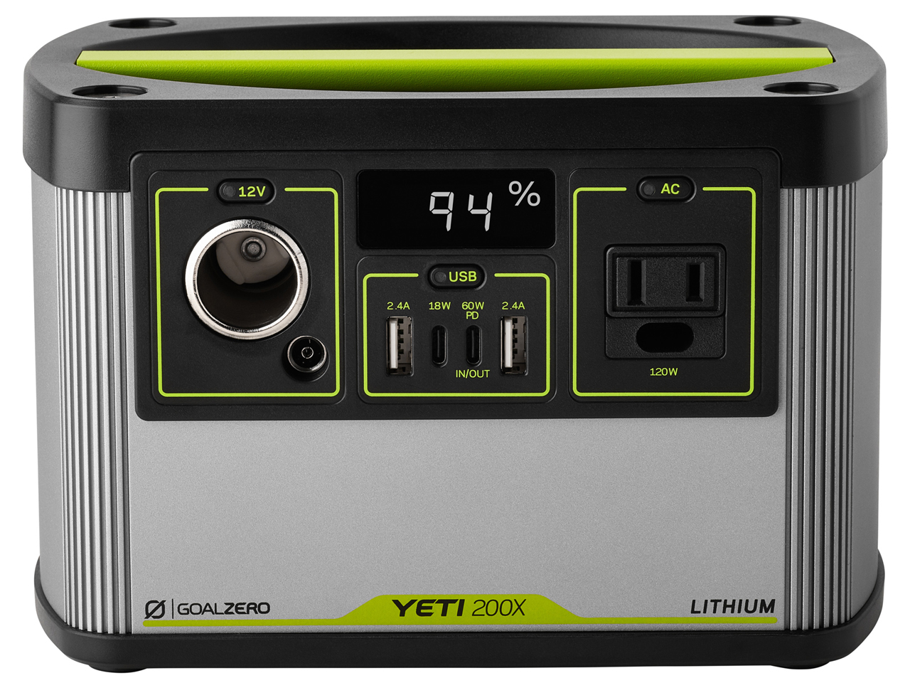 Yeti 200X (120V) �̐��i�摜