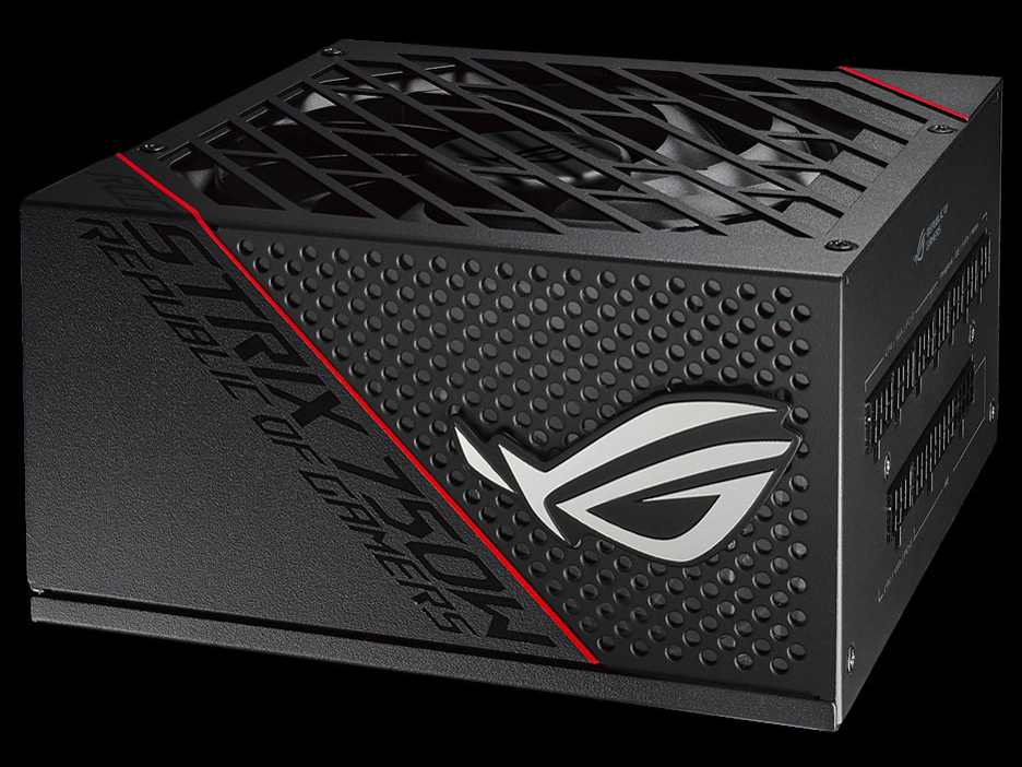 ROG-STRIX-750W-GOLD �̐��i�摜
