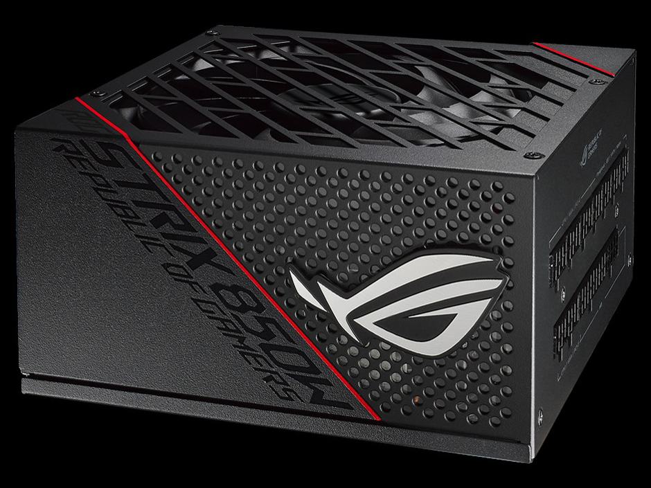 ROG-STRIX-850W-GOLD �̐��i�摜