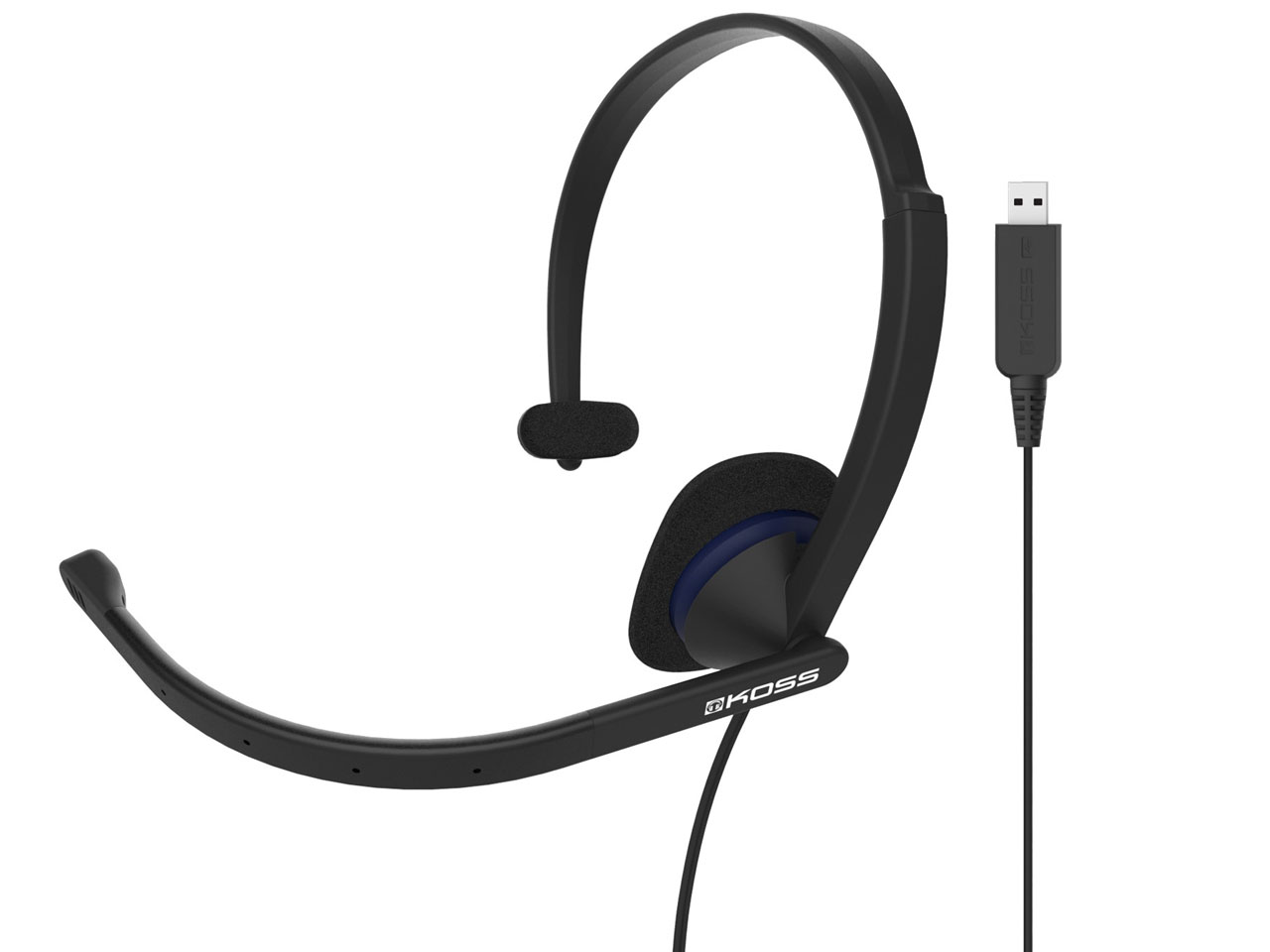 KOSS CS195-USB