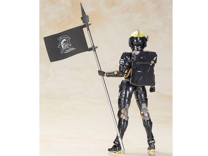 �R�W�}�v���_�N�V���� ���[�f���X Black Ver.