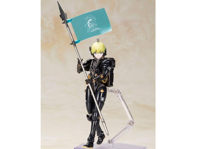 �R�W�}�v���_�N�V���� ���[�f���X Black Ver.