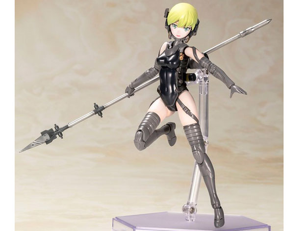 �R�W�}�v���_�N�V���� ���[�f���X Black Ver.