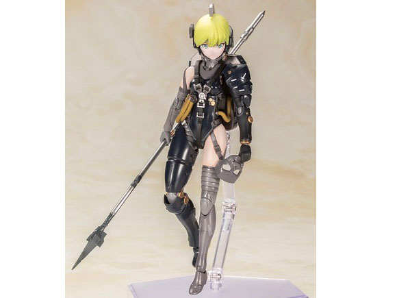 �R�W�}�v���_�N�V���� ���[�f���X Black Ver.